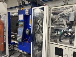 Engel ENGEL Duo 1350H/330W/600WP combi