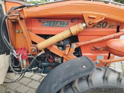 Fiat R 450-1 DT Allrad