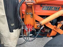 Fiat R 450-1 DT Allrad