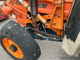 Fiat R 450-1 DT Allrad