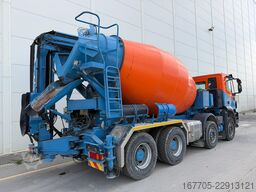 Iveco TRAKKER AD340T45