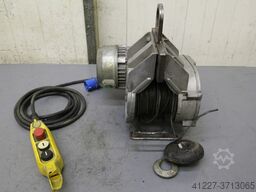 unbekannt Tragkraft ca. 150 kg