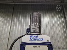 Rogi WUM32V Topline