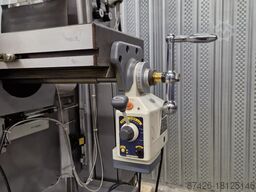 Rogi WUM32V Topline