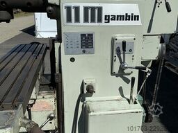 Gambin 11 M