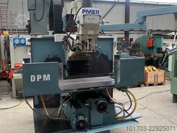 PMER DPM