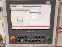 IMA CUTTING,EDIGING,DRILLING LINE