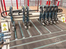IMA CUTTING,EDIGING,DRILLING LINE