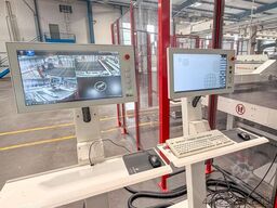 IMA CUTTING,EDIGING,DRILLING LINE