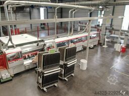 IMA CUTTING,EDIGING,DRILLING LINE