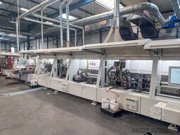 IMA CUTTING,EDIGING,DRILLING LINE