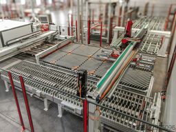IMA CUTTING,EDIGING,DRILLING LINE
