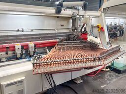 IMA CUTTING,EDIGING,DRILLING LINE