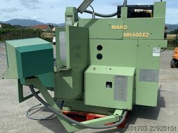 MAHO MH 600 E2