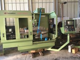 HERMLE UWF 1000 CNC