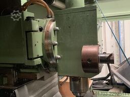 HERMLE UWF 1000 CNC