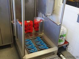 Itec Boot & Sole Washer 