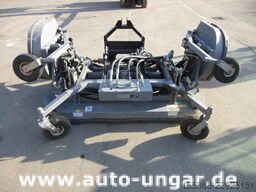 Stensballe GMR TH 3000 C Mähwerk 5 Sicheln 300cm