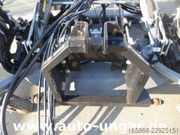 Stensballe GMR TH 3000 C Mähwerk 5 Sicheln 300cm