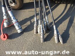 Stensballe GMR TH 3000 C Mähwerk 5 Sicheln 300cm