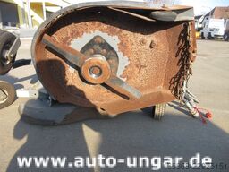 Stensballe GMR TH 3000 C Mähwerk 5 Sicheln 300cm