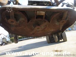 Stensballe GMR TH 3000 C Mähwerk 5 Sicheln 300cm