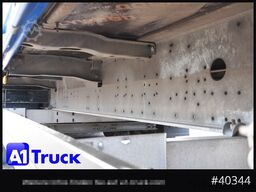 SCHMITZ SCS 24, Mega, neue Plane,