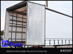 KOEGEL 7.45  BDF Wechselbrücke, neue Plane