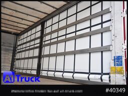 KOEGEL 7.45 BDF Wechselbrücke, neue Plane