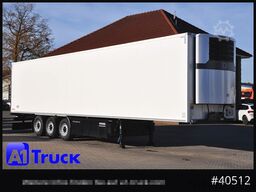 KOEGEL ThermoKing A400, Doppelstock, Blumenbreit