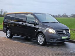MERCEDES-BENZ EVITO Tourer129 XXL 9p