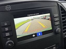MERCEDES-BENZ EVITO Tourer129 XXL 9p