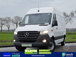 MERCEDES-BENZ SPRINTER 317 L2H2 Mbux Navi RWD!