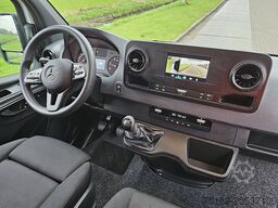 MERCEDES-BENZ SPRINTER 317 L2H2 Mbux Navi RWD!