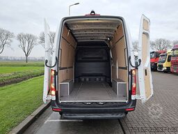 MERCEDES-BENZ SPRINTER 317 L2H2 Mbux Navi RWD!
