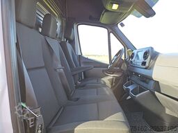 MERCEDES-BENZ SPRINTER 316 L3H2 Mbux Automaat!