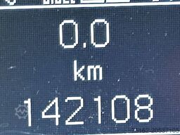 MERCEDES-BENZ SPRINTER 316 L3H2 Mbux Automaat!