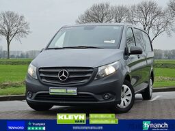 MERCEDES-BENZ VITO 114 L2 Navi Automaat!