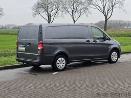 MERCEDES-BENZ VITO 114 L2 Navi Automaat!
