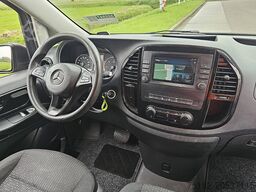 MERCEDES-BENZ VITO 114 L2 Navi Automaat!