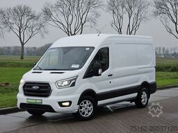FORD TRANSIT 2.0 TDCI 185 LIMITED L2H