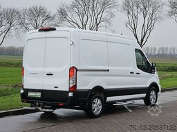 FORD TRANSIT 2.0 TDCI 185 LIMITED L2H