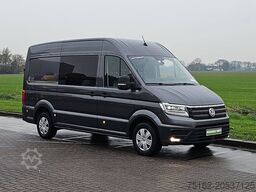 VOLKSWAGEN CRAFTER 35 2.0 L3H3 LED Carplay