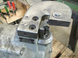 TRUMPF OMS 450
