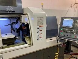 CNC Swiss Lathe KSI TCM20S
