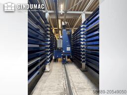 TRUMPF STOPA LiftMasterCompact