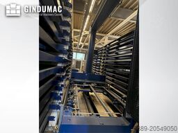 TRUMPF STOPA LiftMasterCompact