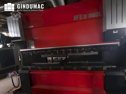 AMADA HFE 3L 1003