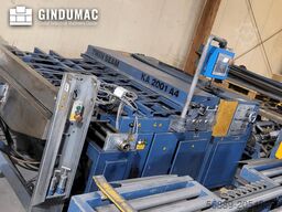 TWIN SEAM KA 2000-3000