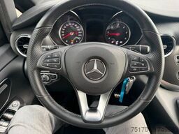 Mercedes-Benz V 250 d EDITION AMG Kompakt AHK2,5 DISTRONIC